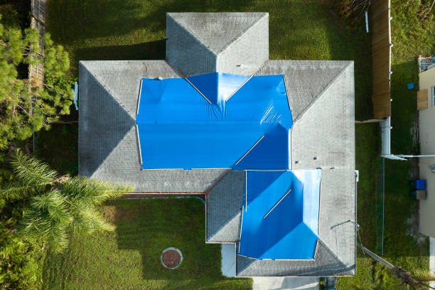 Professional Roofing Service in Biggs, CA