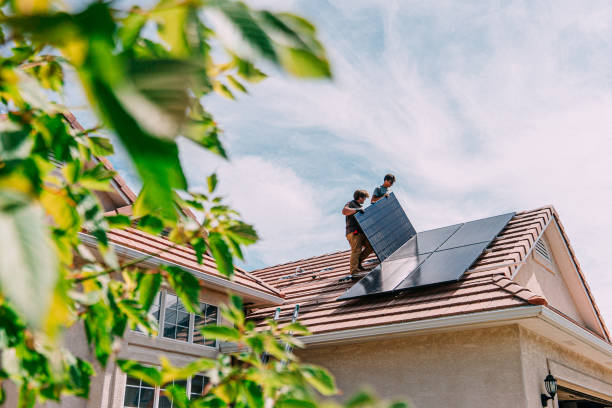 Best Sheet Metal Roofing  in Biggs, CA