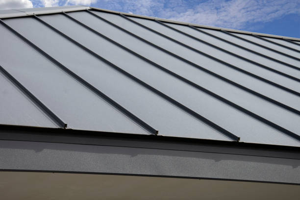 Best Green or Eco-Friendly Roofing Solutions  in Biggs, CA
