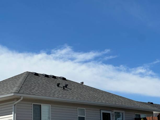 Best Commercial Roofing Services  in Biggs, CA