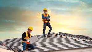 Best Roof Replacement  in Biggs, CA